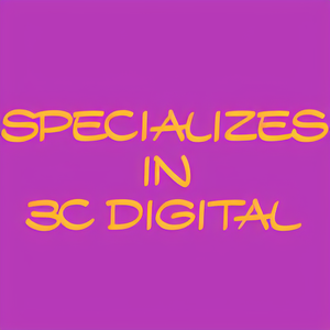 Specializes in 3C digital