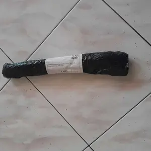 EELIC GET-M34CM Gergaji kayu mini bonsai pruning saw gergaji tangan manual hand saw mini untuk ranting pohon