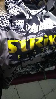 Product Review of Baju Jersey mancing Strike fishing from B**g R**y 1