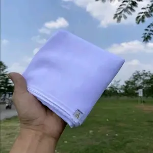 Jilbab Segi Empat Paris Varisha Neci 2 Sisi Warna Polos 110x110 Hijab Kerudung Murah Jilbab Segi Empat Paris Varisha Neci 2 Sisi Warna Polos 110x110 Hijab Kerudung Murah