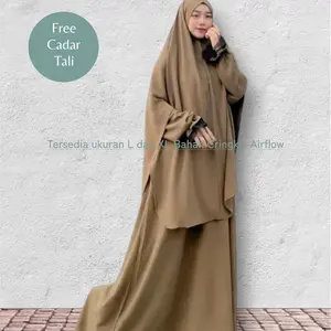 oneset  MARWAH Syar'i.gamis.kringkel sutra premium.gamis umroh.gamis pengajian.gamis populer.gamis kondangan.gamis populer.dress terbaru.gamis dewasa.gamis mewah