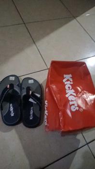 Product Review of sandal murah bisban from T**i 1