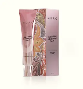 MUAQ HIGH DEFINITION PORE MINIMIZER PRIMER