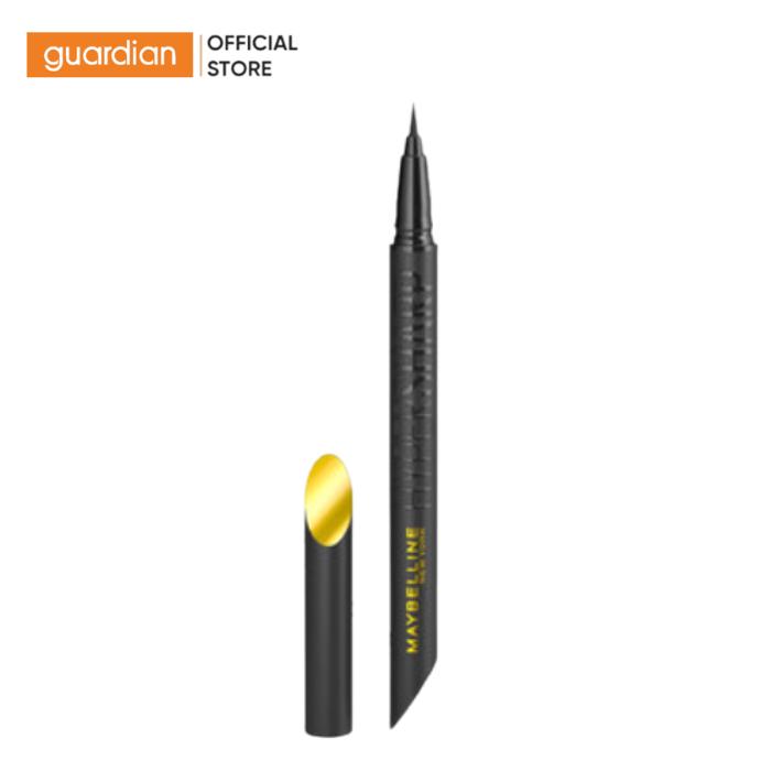  Bút Kẻ Mắt Nước Siêu Sắc Mảnh Maybelline Hyper Sharp Liner Extreme 0,4gr 
