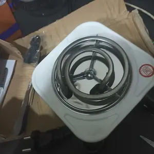 kompor listrik mini portable