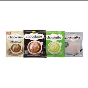 CHOCOLATOS DRINK 3 IN 1 ALL VARIAN (10 PCS) minuman bubuk