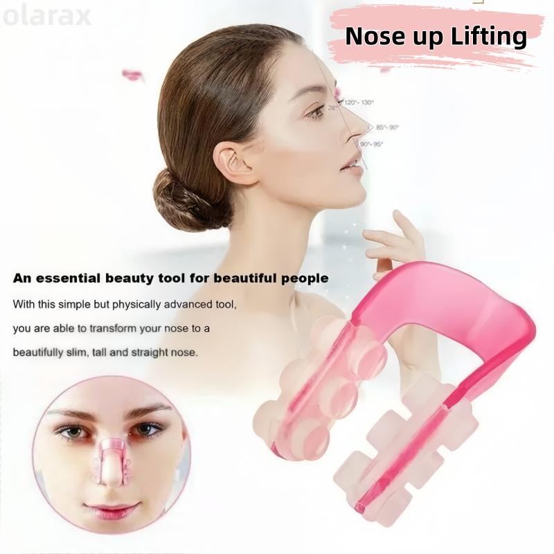 [Ready]NOSE UP CLIPPER - Alat Pemancung Hidung Alami - Klip Penjepit Hidung/Nose Up Clipper Pemancung Hidung Pesek