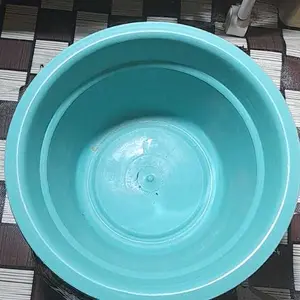 [12 Pcs] - Bak USA 12 / Baskom Serbaguna / Wadah Air 24 cm