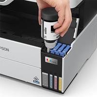 Gambar EPSON L6460 PSC PRINT SCAN COPY ADF WIFI AUTO DUPLEX INK TANK PRINTER dari btgcom Kota Denpasar 5 Tokopedia