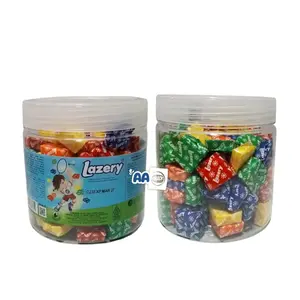 LAZERY TOPLES KECIL ISI 110