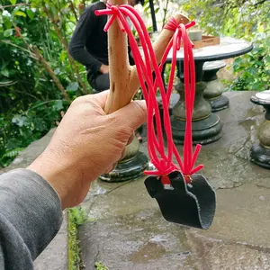 Karet 3 tali premium lebih kuat