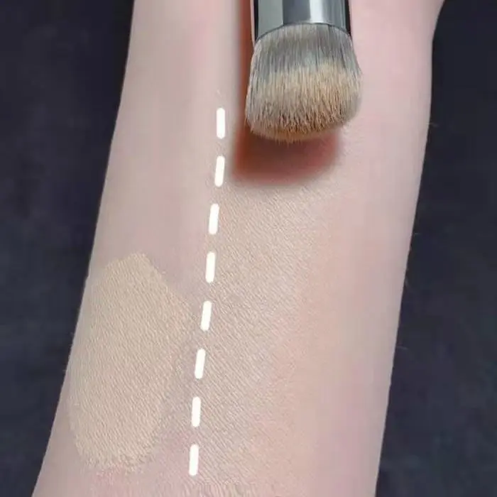 G»A7 C014 BRUSH MAKEUP KUAS RIAS FOUNDATION CONCEALER W♥2O