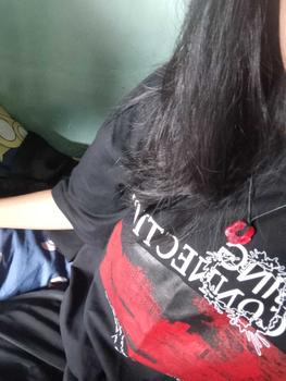 Product Review of Sonder x Beijing - Tshirt Oversized - It Is Reality Black from n**a b**n 0