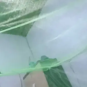 BEST SELLER !!! KELAMBU UKURAN JUMBO 200 X 200 Pencegahan Serangga