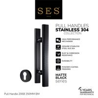 Gambar Pull Handle SES 206B - 350mm BM dari SES Official Store Kota Administrasi Jakarta Utara 1 Tokopedia