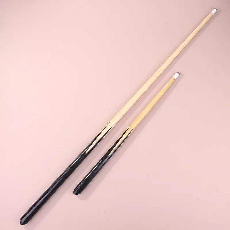hồ bơi trẻ em 1pcs cue billiard di động cây gậy hồ bơi cho trò chơi trẻ em bi-a…