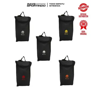TAS SEPATU MILLS SHOES BAG 5 WARNA