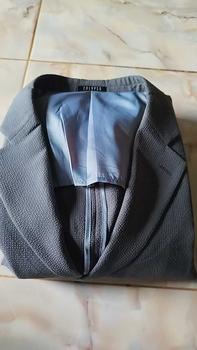 Product Review of Jas / Blazer pria premium Slimfit Formal from a**4 1