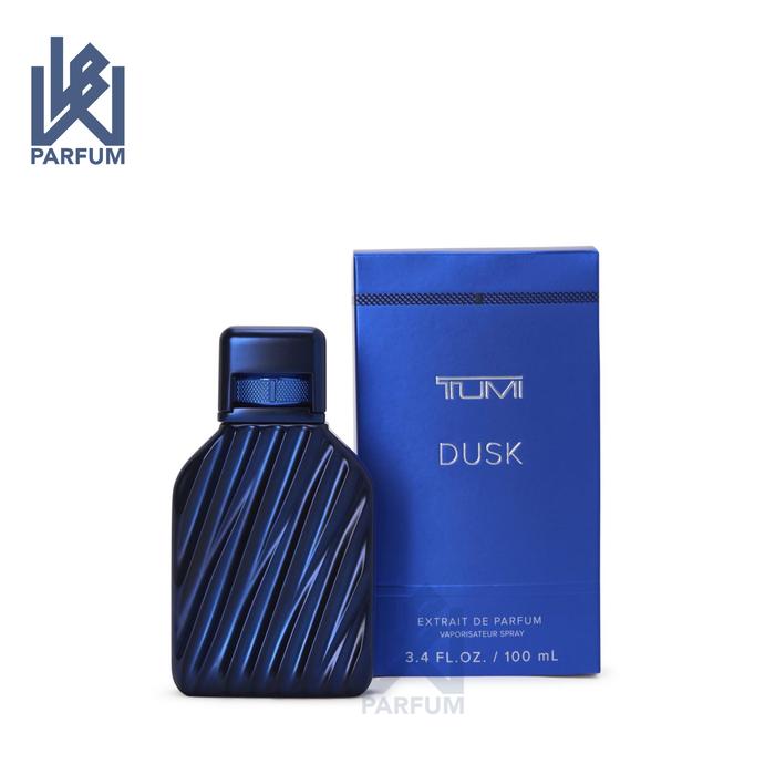 Gambar Tumi Dusk Extrait De Parfum For Men 100Ml dari Love By Winni Kota Administrasi Jakarta Selatan Tokopedia