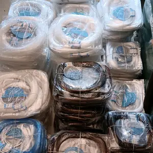 Senar Pancing OPTIMUM Jala 300 Meter Warna Clear Putih & Warna-warni Tersedia dalam Berbagai Ukuran 3lb hingga 50lb