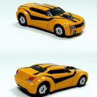 Gambar DREAM TOMICA -  BUMBLE BEE dari Minicollectables Kota Administrasi Jakarta Barat 2 Tokopedia