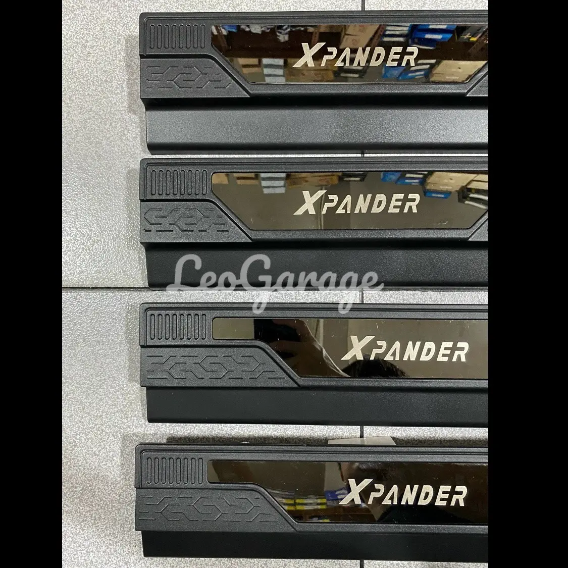 SILLPLATE XPANDER 2017 2021 2024 CROSS ULTIMATE SPORT EXCEED CAR DOOR SILL PLATE INJAKAN SAMPING PINTU HITAM