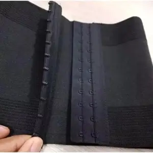 Korset 122B (Kait) XL XXL XXXL Pelangsing Perut 21 Cm | Stagen Wanita Pasca Melahirkan dan Penari 122B