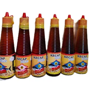 Paket hemat kecap ikan 6pcs ca sinar mentari