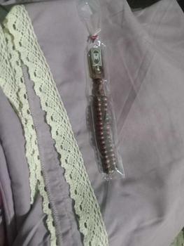 Product Review of Mukena Terusan Travel Terlaris Dewasa Katun from s**e 1