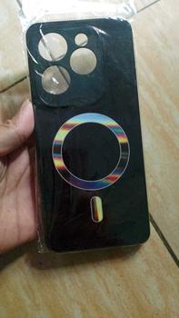 Product Review of Casing Hp INFINIX HOT 40 / HOT 40 PRO SC 001 Premium Glossy 2D - Desain Khusus Bahan Berkualitas - Softcase, Handphone from A**n 🕊** 0