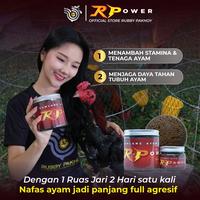 Gambar Kamlang R Power Jamu Ayam Laga - Meningkatkan Tenaga, Nafas, dan Daya Tahan Ayam dari RP PRODUCT Kab. Bogor 2 Tokopedia