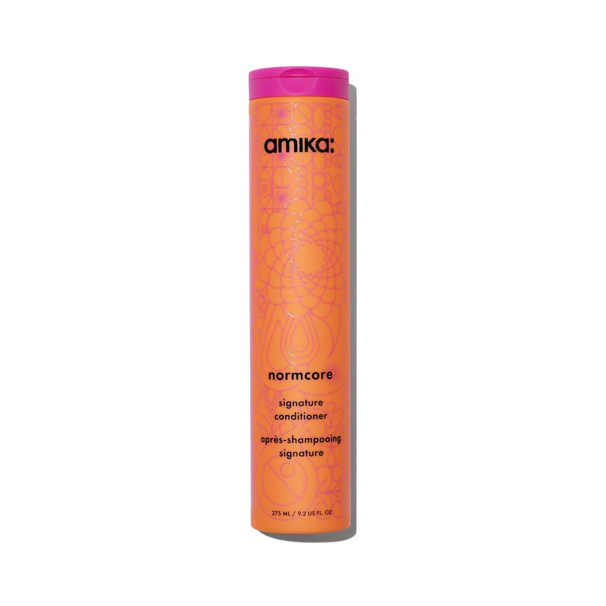Dầu Xả amika Normcore Signature Conditioner 275ml