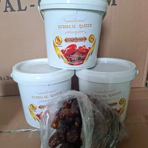 Kurma Al Qaseem 400 gram Ember Exp 2027 Manis Puasa