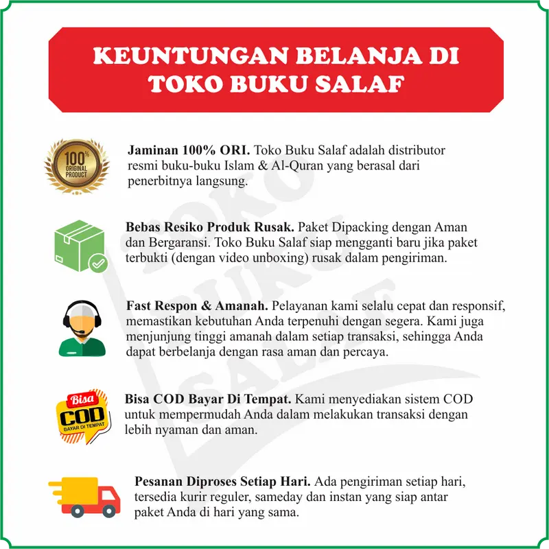 Komik 25 Nabi dan Rasul ORIGINAL Karya Aisha Shafa & Agus Willy Buku Anak Kisah Para Nabi Penerbit Al-Kautsar Kids 8