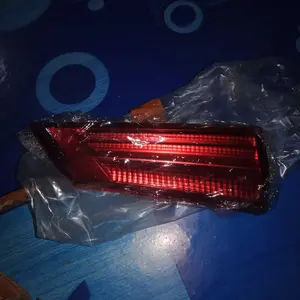 Reflektor calya / lampu bagasi calya / reflaktor sigra / reflektor bagasi sigra