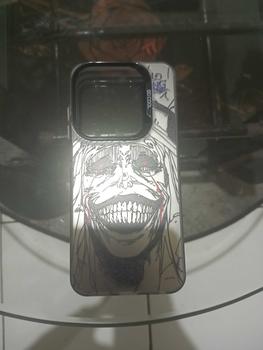 Product Review of Kesing Hp SOLO LEVELING Case IMD - Casing Tecn* Hologram Silikon Premium dengan Pelindung Kamera dan TPU Lembut - Handphone, Ponsel from f**r 0