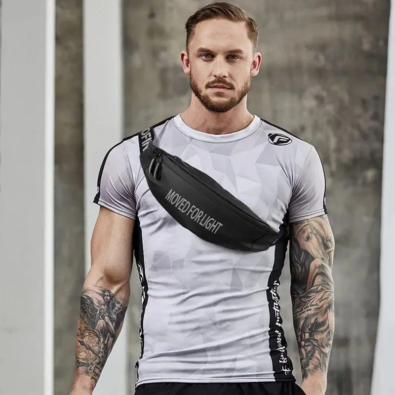 BFS AZRIEL_Waistbag sporthy 0