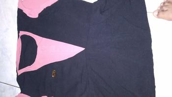 Product Review of One set  wanita deora premium set rompi cringkel airflow from N**g K**a 0