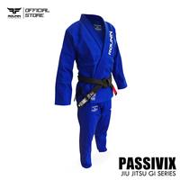 Gambar Rounin Fightware Gi Jiujitsu , BJJ GI Rounin , Jiujitsu Gi , GI BJJ - Passivix Series - PASSIVIX BLUE, A2 dari Rounin Fightware Kota Administrasi Jakarta Utara 5 Tokopedia