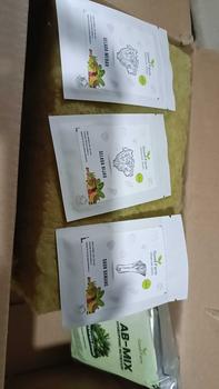 Product Review of Benih premium selada hijau kemasan urban farming from N**A 0