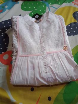 Product Review of DRESS WANITA CASUAL ATASAN PEREMPUAN PREMIUM KODE E from 💜**_ 2