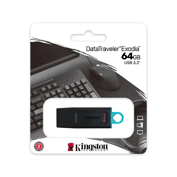 USB Hikvision Hiksemi  Kingston -  32Gb 64GB 3.2 gen 1 tốc độ cao, thiết kế nhỏ gọn - Bảo hành 5 năm