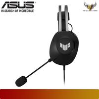 Gambar ASUS TUF Gaming H1 Gen II | Wired Gaming Headset with 40mm ASUS Essence Drivers dari Nano Komputer Kota Administrasi Jakarta Pusat 3 Tokopedia