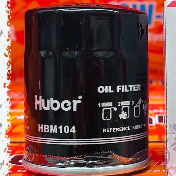 Kereta pakai minyak Hitam Huber Performance engine oil filte - TikTok ...
