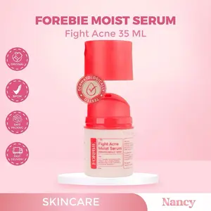 FOREBIE FIGHT ACNE MOIST SERUM 35 ML