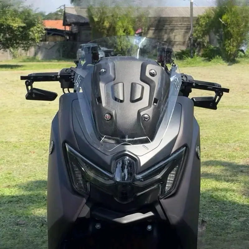 Visor Nmax Turbo Neo Neo S Windshield Nmax Turbo Motorcycle