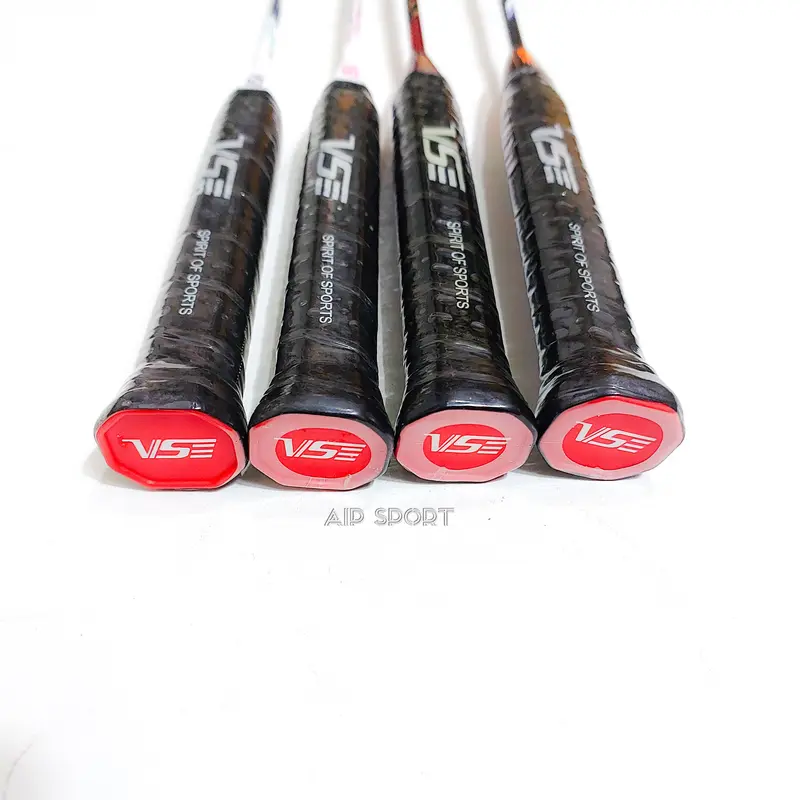 Raket Badminton VSE Original | 28 - 35 Lbs 8
