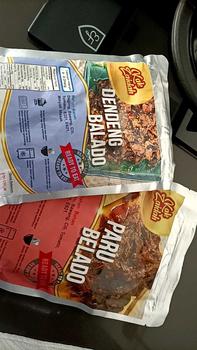 Product Review of Ready to Eat Kak Zaidah 400g from c**7 0