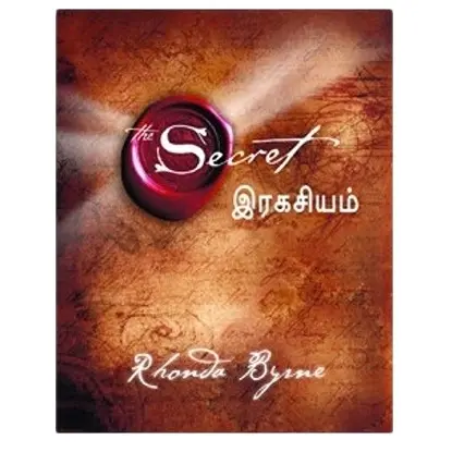The Secret tamil edition (book) Rhonda Byrne