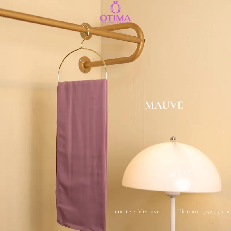 Mauve